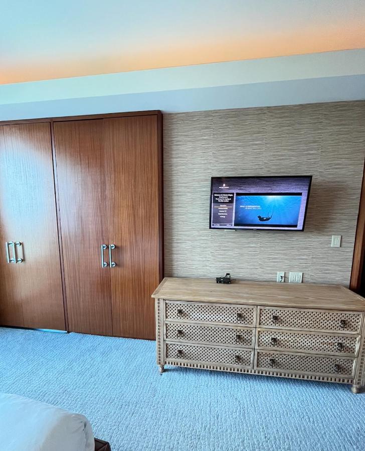 5 Star Hotel Private Studio Bal Harbour Miami Beach Exterior foto