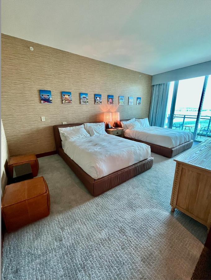 5 Star Hotel Private Studio Bal Harbour Miami Beach Exterior foto