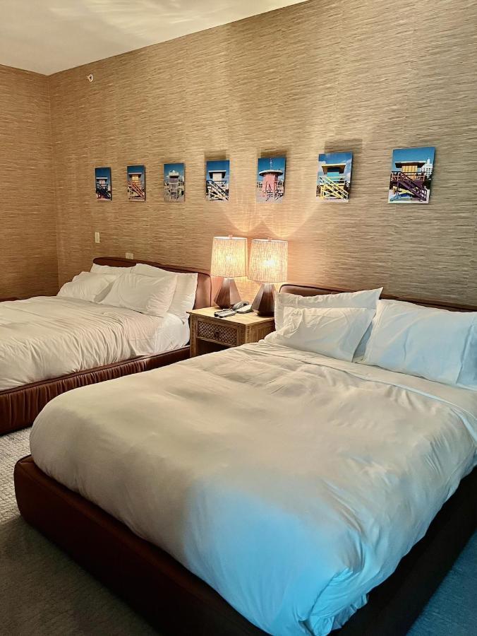 5 Star Hotel Private Studio Bal Harbour Miami Beach Exterior foto