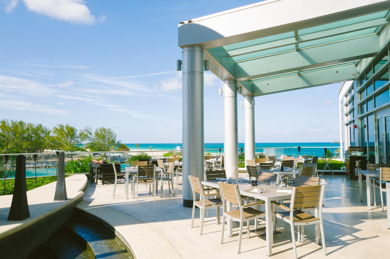 5 Star Hotel Private Studio Bal Harbour Miami Beach Exterior foto